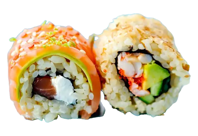 California Roll