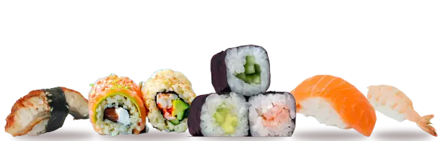 Sushi Pilihan