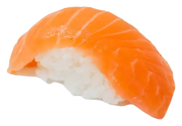 Sake Nigiri