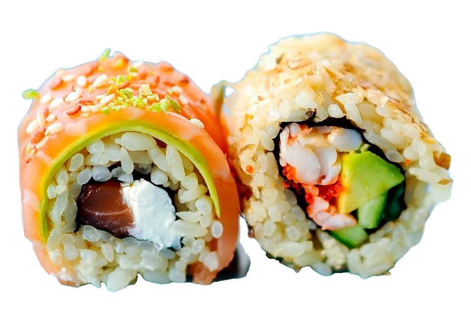 California Roll